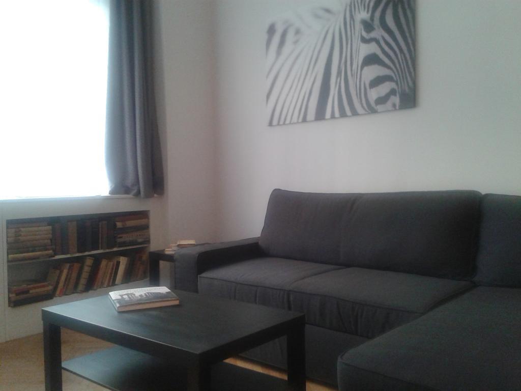 Standard Apartment By Hi5 - Muzeum 5 Будапеща Екстериор снимка