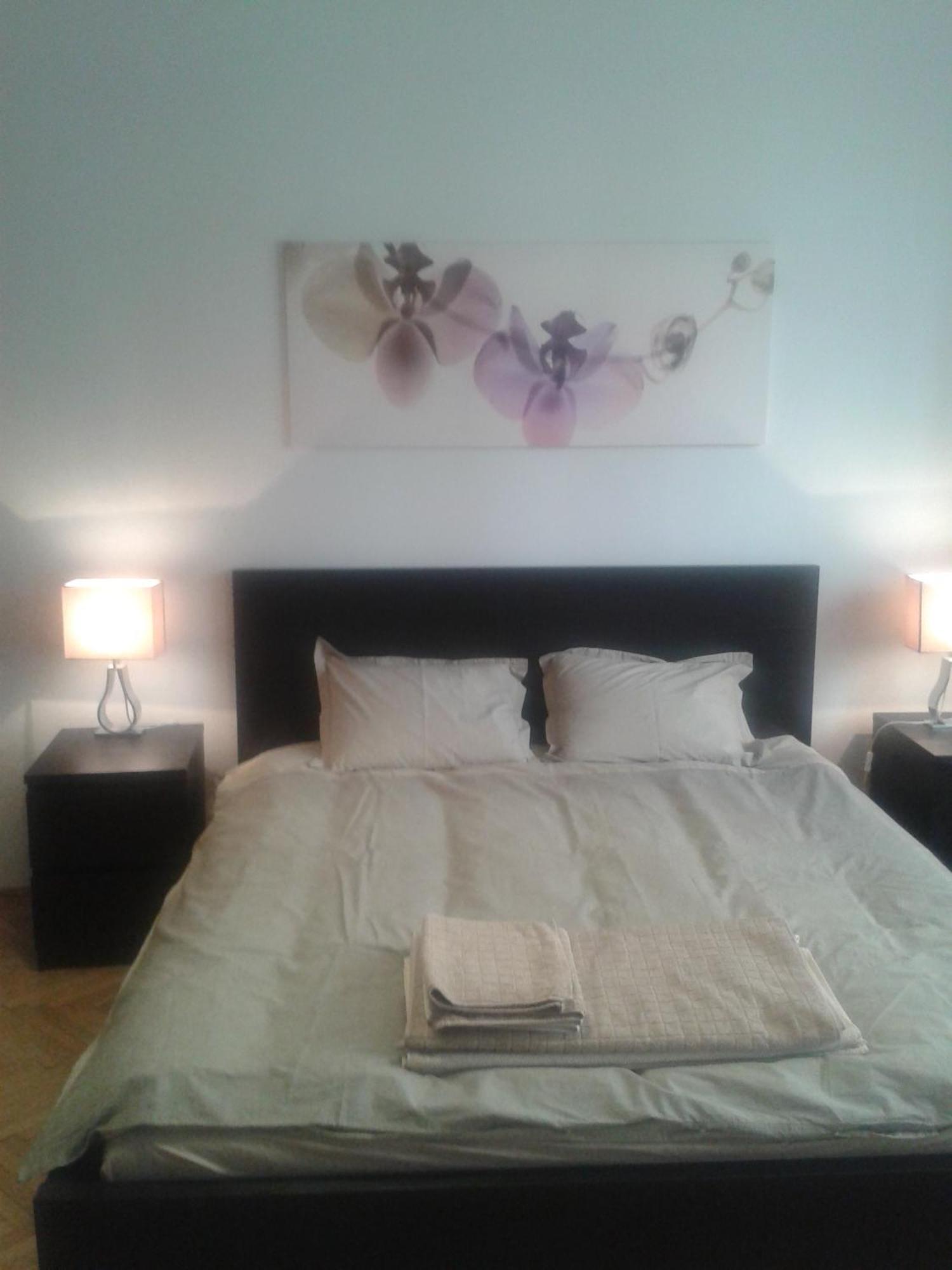Standard Apartment By Hi5 - Muzeum 5 Будапеща Екстериор снимка