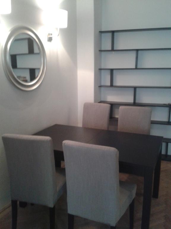 Standard Apartment By Hi5 - Muzeum 5 Будапеща Екстериор снимка